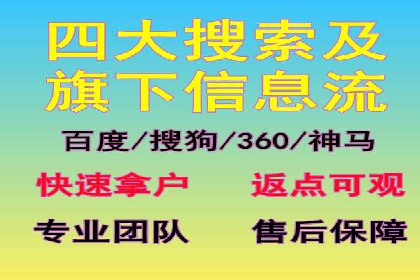 某知名品牌sem账户托管的成功秘诀